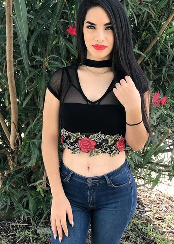 Full leaked Kimberly loaiza private onlyfans photo