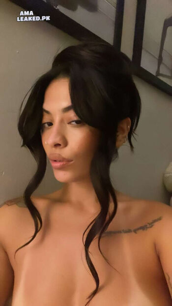 Full leaked Kimberly nieves private onlyfans photo
