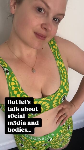 Full leaked Kimberly nixon private onlyfans photo