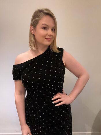 Full leaked Kimberly nixon private onlyfans photo