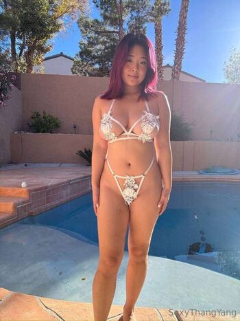 Full leaked Kimberly yang private onlyfans photo