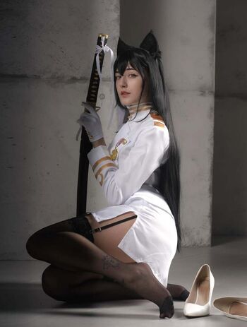 Full leaked Kimekomi page private onlyfans photo