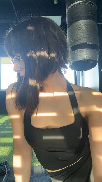 Full leaked Kimekomi private onlyfans photo