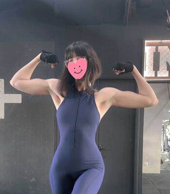 Full leaked Kimekomi private onlyfans photo