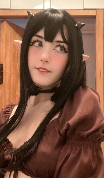 Full leaked Kimekomi page private onlyfans photo