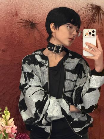 Full leaked Kimekomi private onlyfans photo