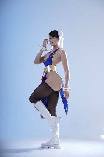 Full leaked Kimekomi private onlyfans photo