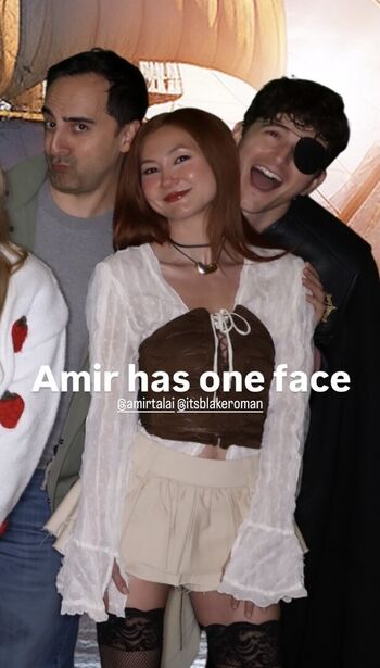 Full leaked Kimiko glenn page private onlyfans photo