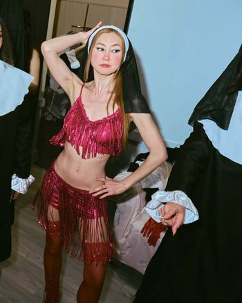 Full leaked Kimiko glenn page private onlyfans photo