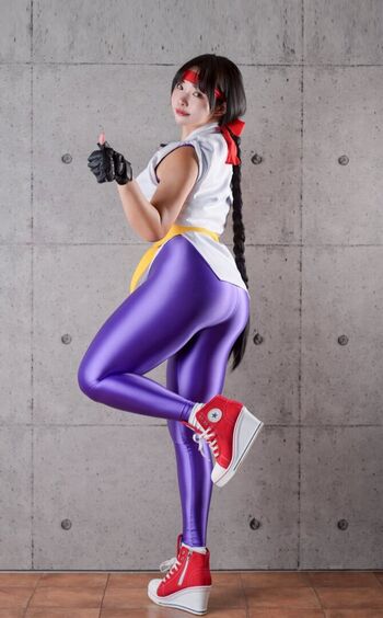 Full leaked Kimimo purin private onlyfans photo