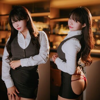 Full leaked Kimimo purin private onlyfans photo