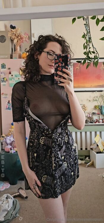 Full leaked Kimmmmmmmm page private onlyfans photo