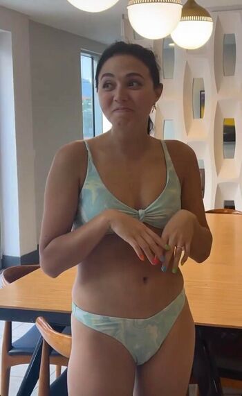 Full leaked Kimmy jimenez private onlyfans photo