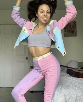 Full leaked Kimmy jimenez private onlyfans photo