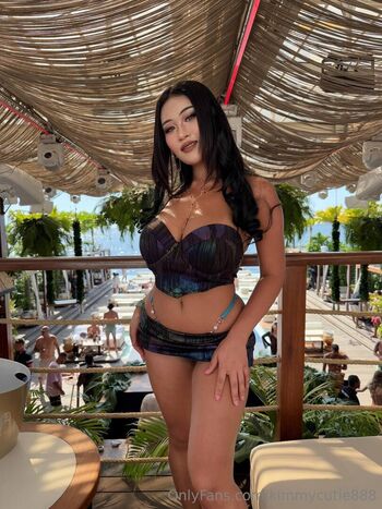 Full leaked Kimmycutie private onlyfans photo