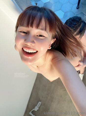 Full leaked Kimmyyummy private onlyfans photo