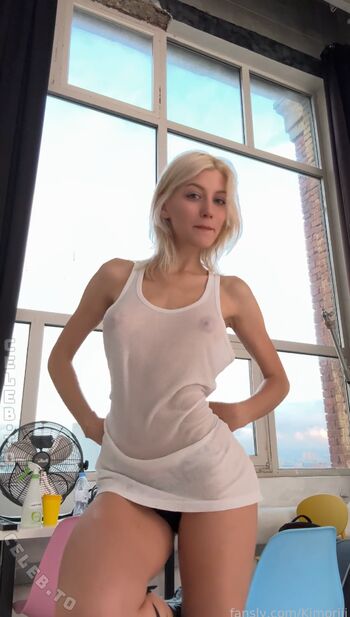 Full leaked Kimoriiii page private onlyfans photo