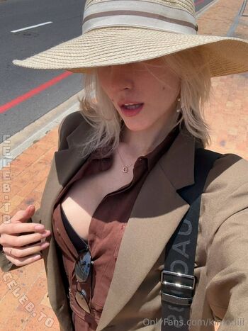 Full leaked Kimoriiii page private onlyfans photo