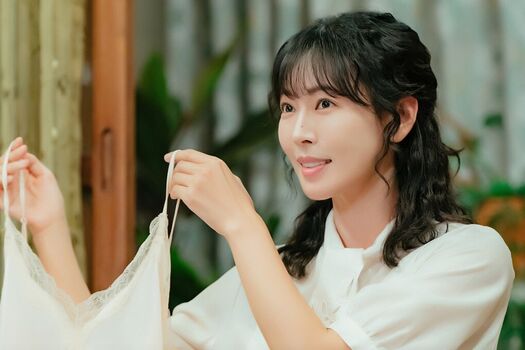 Full leaked Kimsoyeon private onlyfans photo