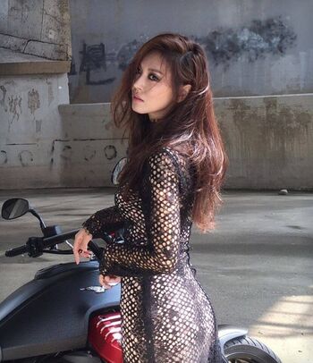 Full leaked Kimsoyeon private onlyfans photo