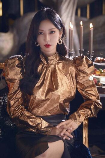 Full leaked Kimsoyeon private onlyfans photo