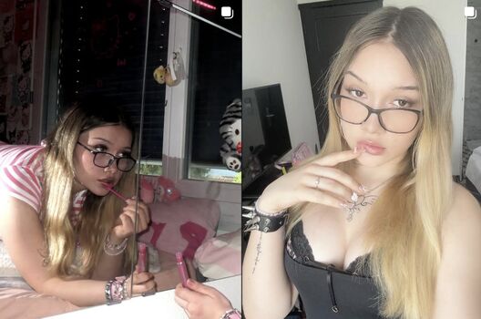 Full leaked Kimxkitty private onlyfans photo