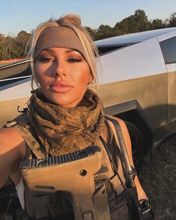 Full leaked Kindly myers private onlyfans photo