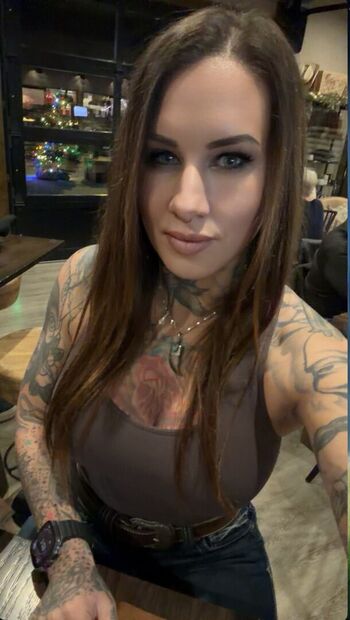 Full leaked Kinessa johnson private onlyfans photo