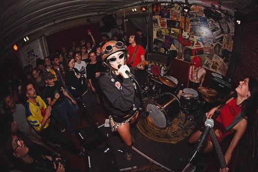 Full leaked King kong meuf private onlyfans photo