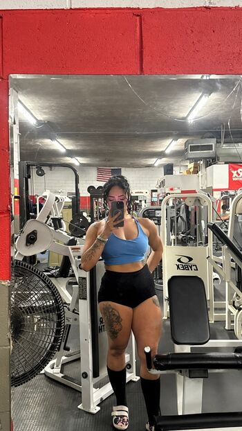 Full leaked Kingandrea private onlyfans photo