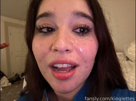 Full leaked Kinglettes private onlyfans photo