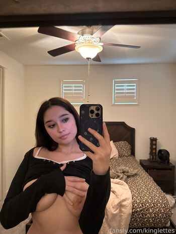 Full leaked Kinglettes private onlyfans photo