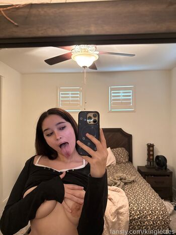 Full leaked Kinglettes private onlyfans photo