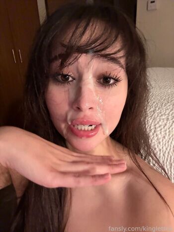 Full leaked Kinglettes private onlyfans photo