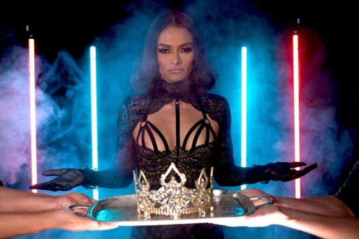 Full leaked Kinglexa private onlyfans photo