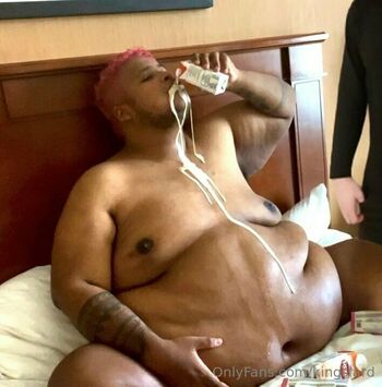 Full leaked Kingslard private onlyfans photo