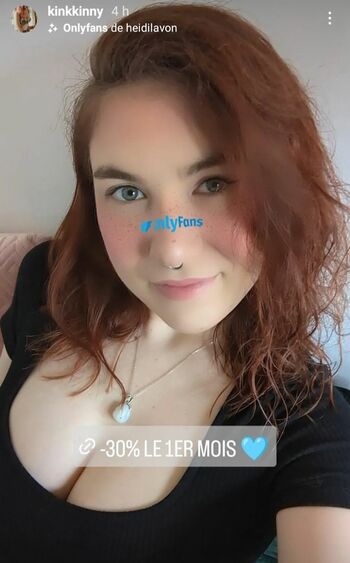 Full leaked Kinkinny private onlyfans photo
