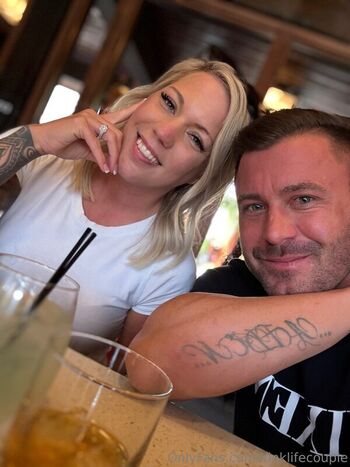 Full leaked Kinklifecouple private onlyfans photo
