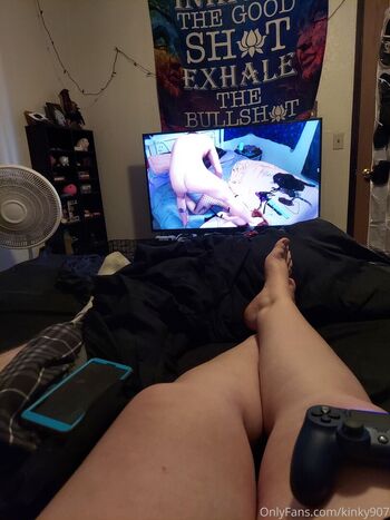 Full leaked Kinky page private onlyfans photo