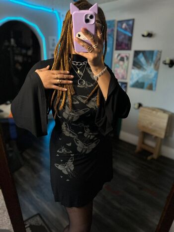 Full leaked Kinkykeiko private onlyfans photo