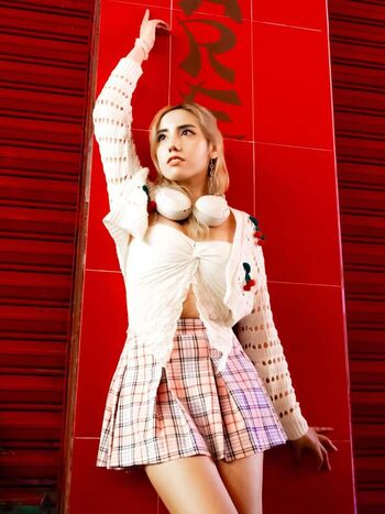 Full leaked Willooficial private onlyfans photo