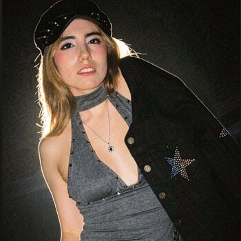 Full leaked Vanessa vailatti/ private onlyfans photo