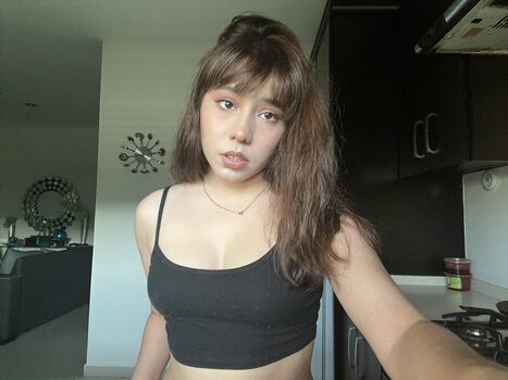Full leaked Kinokosad private onlyfans photo