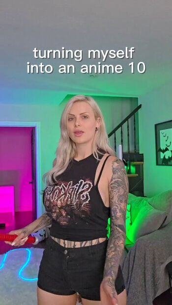 Full leaked Kinpatsucosplay private onlyfans photo