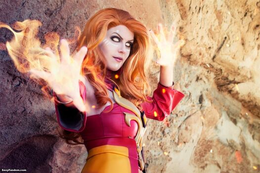 Full leaked Kinpatsucosplay private onlyfans photo