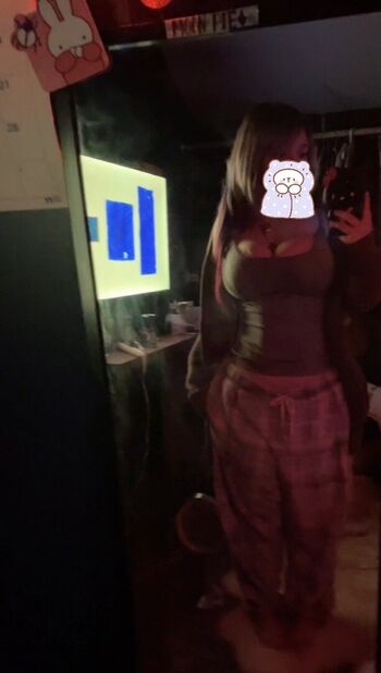 Full leaked Kinshinji private onlyfans photo