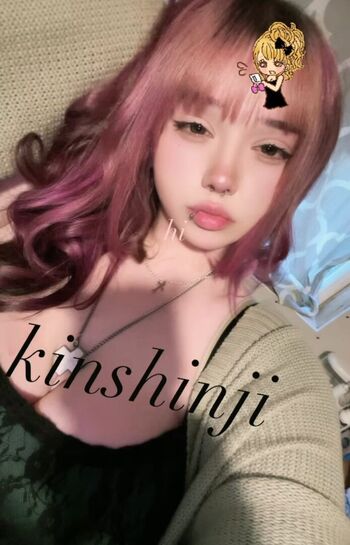 Full leaked Kinshinji private onlyfans photo