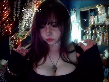Full leaked Kinshinji private onlyfans photo