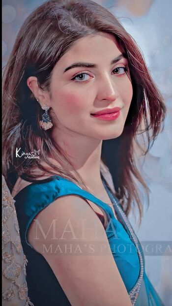 Full leaked Kinza hashmi private onlyfans photo