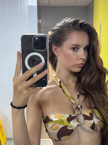 Full leaked Kira artamonova page private onlyfans photo
